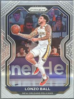 Lonzo Ball