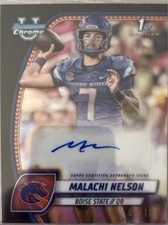Malachi Nelson