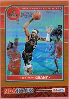 Jerami Grant