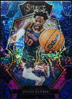 Julius Randle