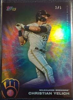 Christian Yelich
