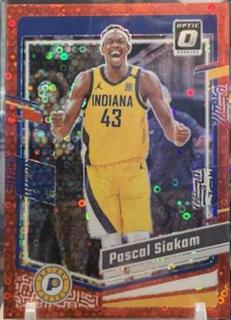 Pascal Siakam