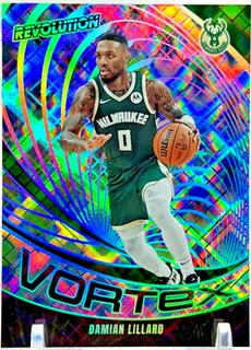 Damian Lillard