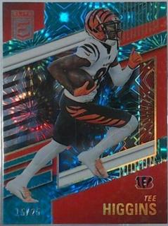 Tee Higgins
