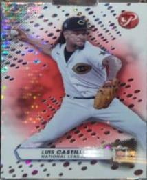 Luis Castillo