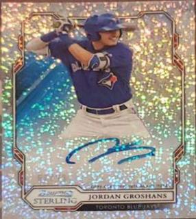 Jordan Groshans