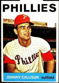 Johnny Callison