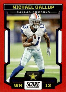 Michael Gallup