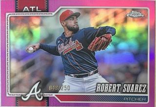 Robert Suarez