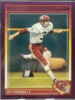 Jan Stenerud