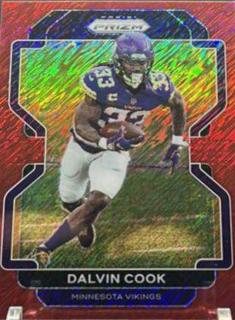 Dalvin Cook