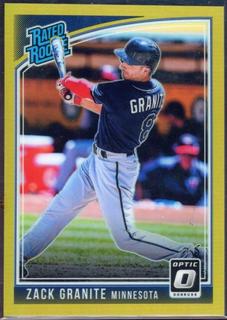 Zack Granite