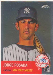 Jorge Posada