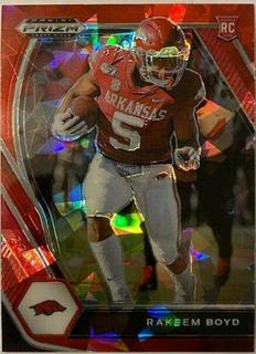 Rakeem Boyd