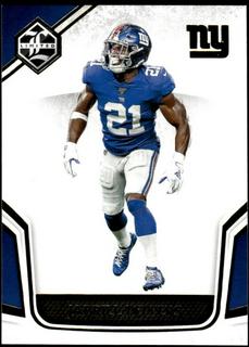 Jabrill Peppers