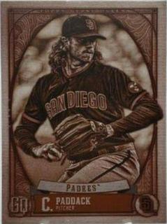 Chris Paddack