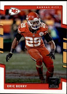 Eric Berry
