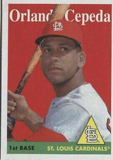 Orlando Cepeda