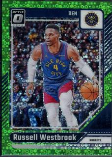 Russell Westbrook