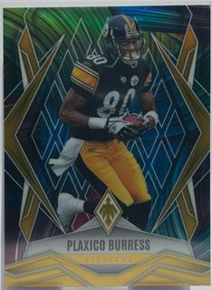 Plaxico Burress
