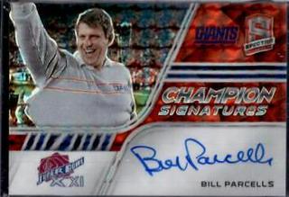 Bill Parcells
