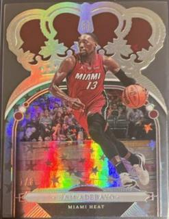 Bam Adebayo