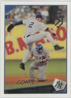 Derek Jeter