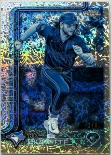 Bo Bichette