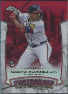 Nacho Alvarez Jr.