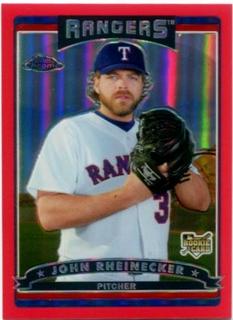 John Rheinecker