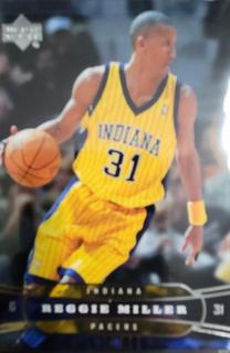 Reggie Miller