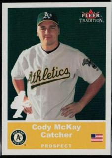 Cody McKay