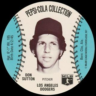 Don Sutton