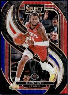 Jalen Green