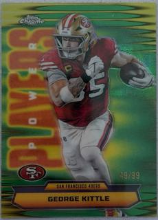 George Kittle