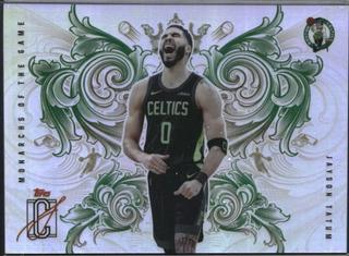 Jayson Tatum