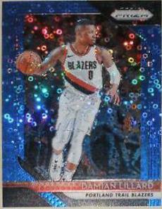 Damian Lillard