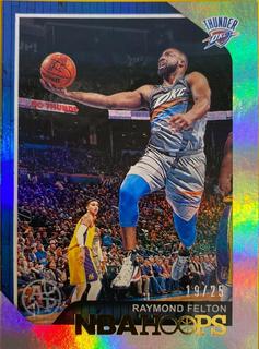 Raymond Felton