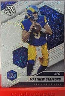 Matthew Stafford