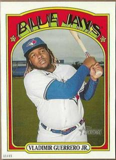 Vladimir Guerrero Jr.
