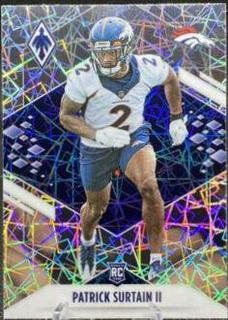 Patrick Surtain II