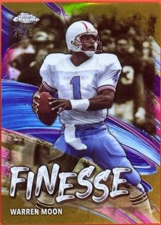 Warren Moon