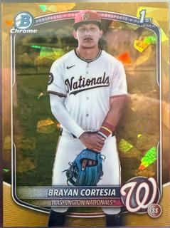 Brayan Cortesia