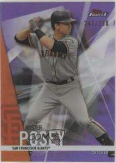 Buster Posey