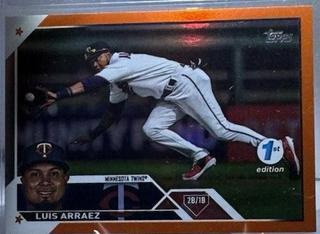 Luis Arraez