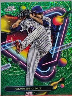 Edwin Diaz