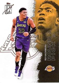 Rui Hachimura