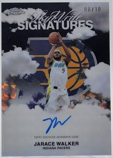 Jarace Walker