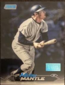 Mickey Mantle