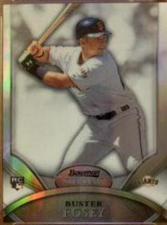 Buster Posey